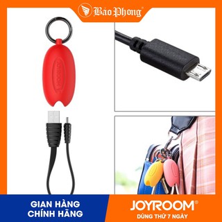 CÁP MÓC CHÌA KHÓA JOYROOM S-M345