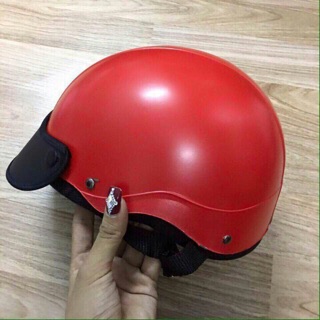 Nón bảo hiểm sơn