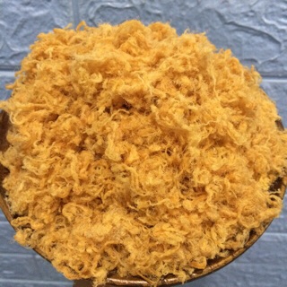 Chà bông gà xù( loại ngon)