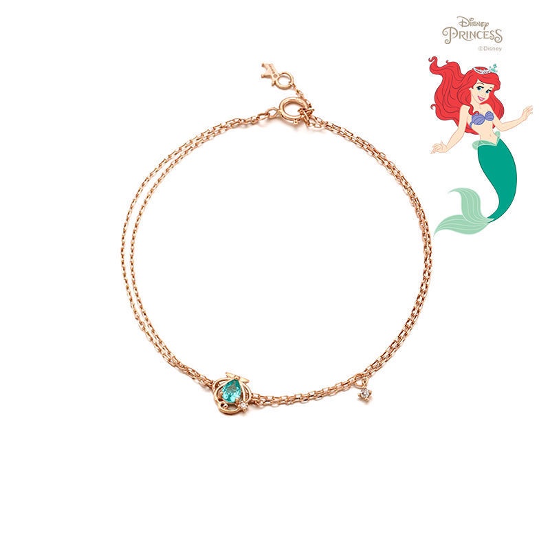 Snow White Princess Bracelet