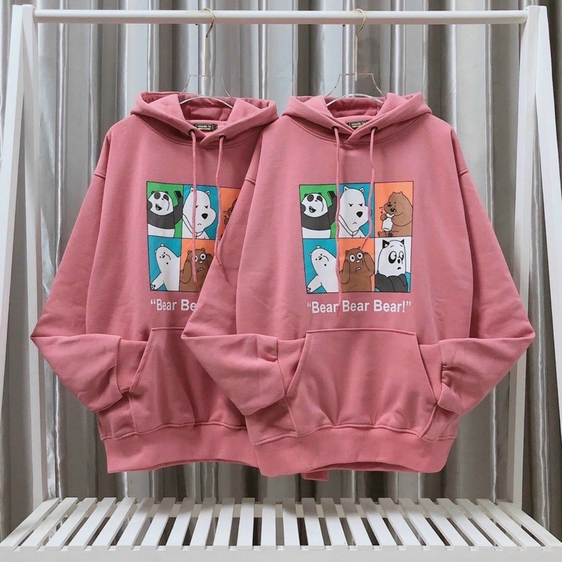 HOODIE TAY PHỒNG NỈ NGOẠI(10) | BigBuy360 - bigbuy360.vn