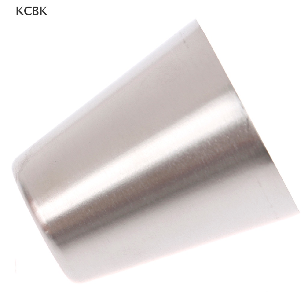 Bộ Đuôi Bắt Bông Kem Trang Trí Bánh Bằng Thép Không Gỉ