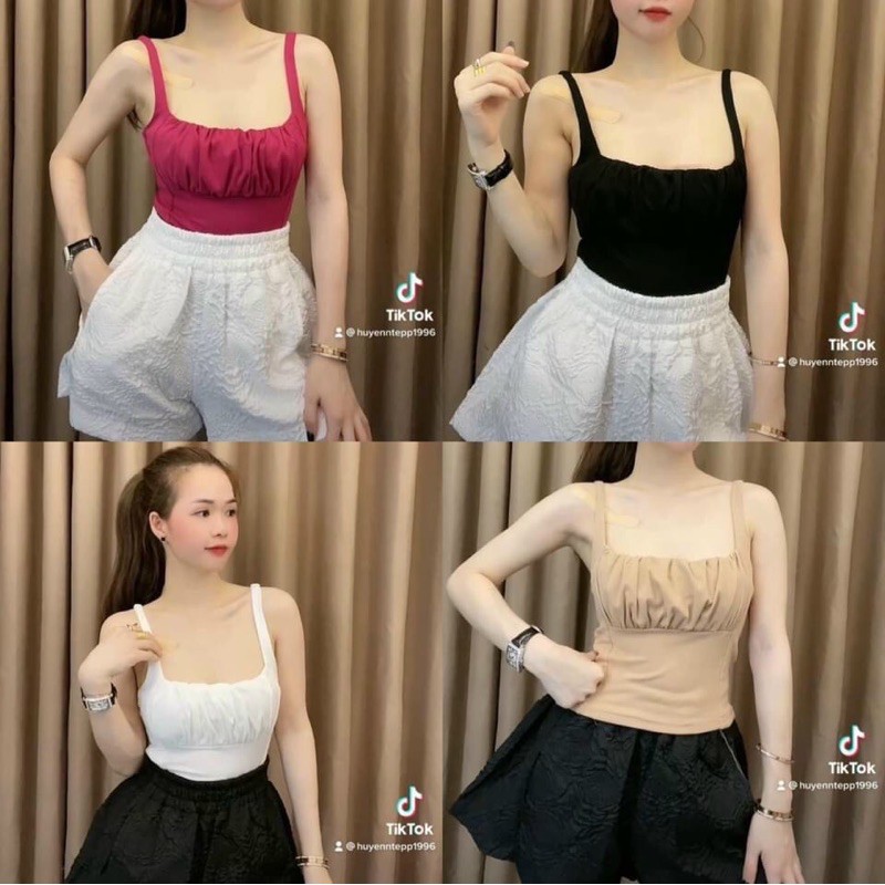 ÁO THUN BA LỖ DÚM NGỰC CHẤT ĐẸP MS10498