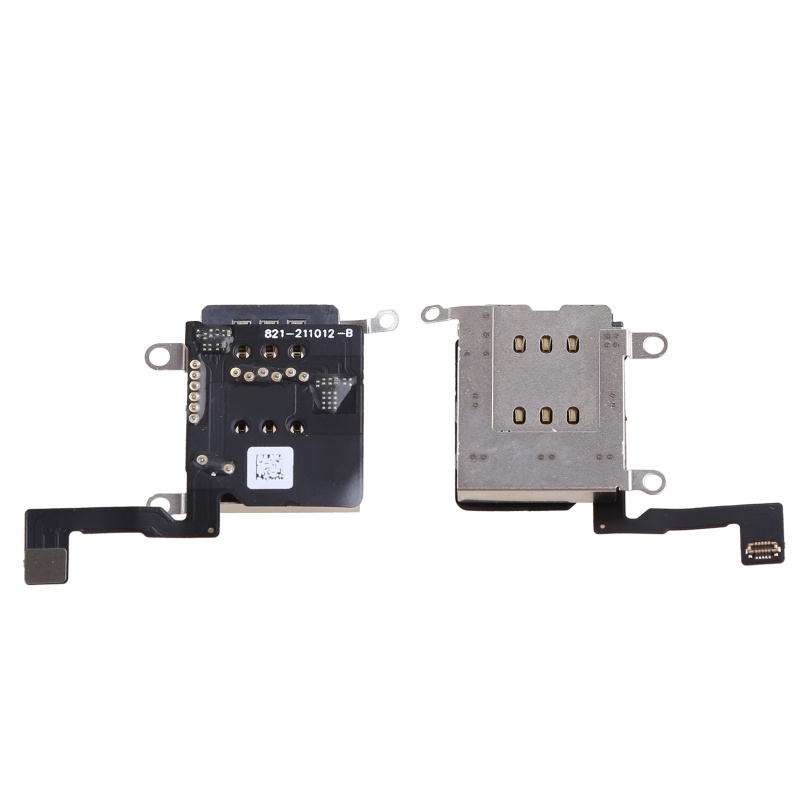 Dây Cáp Đọc Thẻ Sim Kép Thay Thế Cho 12 Phần