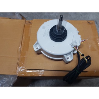 Motor quạt dàn nóng Daikin 3 dây 3 phase