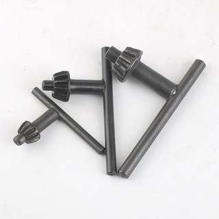 Khóa đầu mở khoan và kẹp khoan 10mm, 13mm, và 16mm