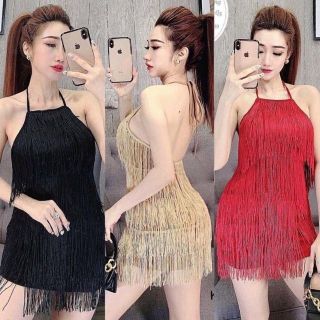 ĐẦM TUA RUA CỔ YẾM