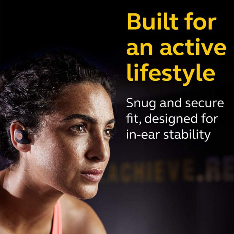 Tai nghe Bluetooth Jabra 65T active không dây true wireless earphone