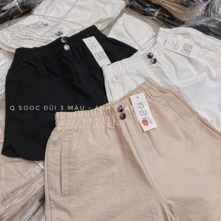 Quần đũi hè