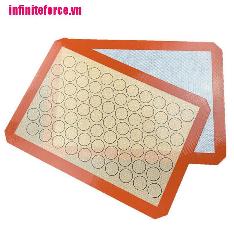 Khuôn Nướng Silicone Vn