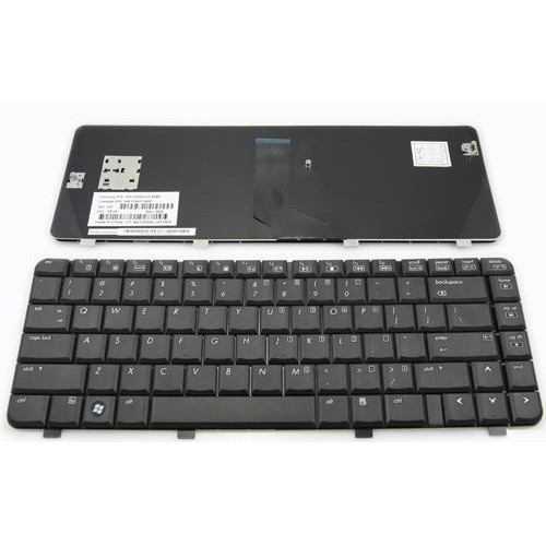 Bàn phím Laptop HP DV3-2000 - Pavilion DV3 2100, DV3 2200, DV3 2300