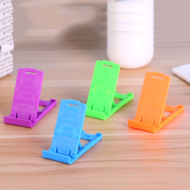 Giá đỡ điện thoại gấp gọn - KỆ MINI BỎ TÚI THAY ĐỔI ĐỘ NGHIÊNG