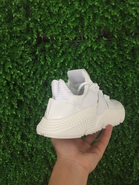 Giày Adidas ProPher Full White Nam