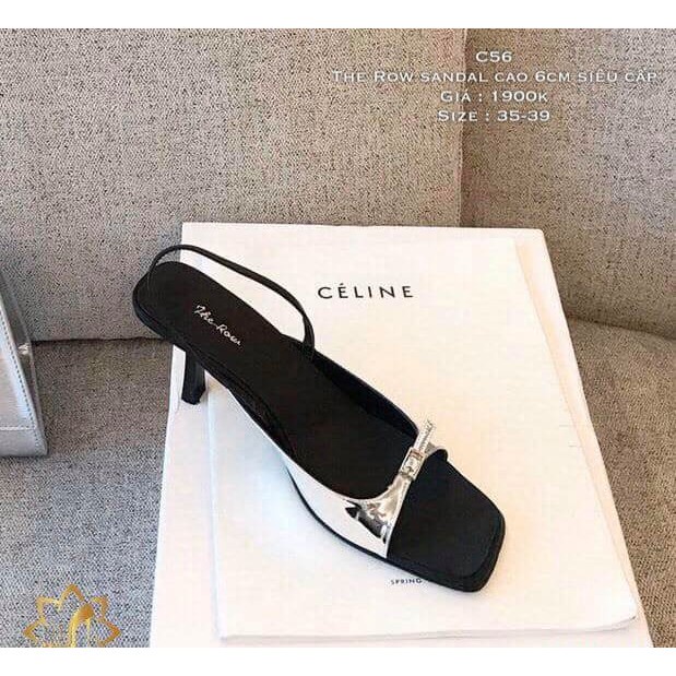 Sandal cao 6cm siêu cấp