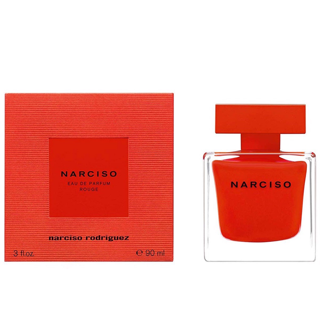 Nước hoa Narciso Rouge EDP chiết