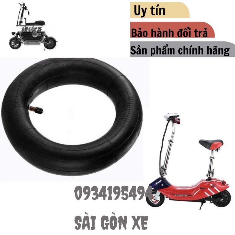 Xăm xe điện mini ( ruột xe điện scooter )