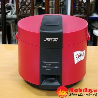 Nồi Cơm Điện JIPLAI JL-NC18 1.8L