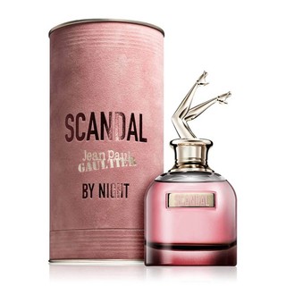 Nước hoa nữ Jean Paul Gaultier Scandal, nước hoa quyến rũ 80ml