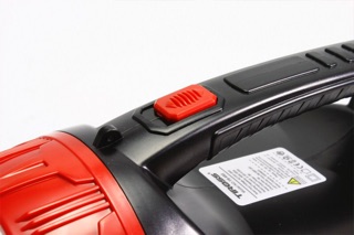 Đèn pin sạc điện Tiross TS682
