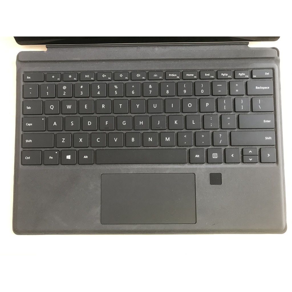 Microsoft Surface Pro 5 I5/8G/128GB + Phím nhận dạng vân tay - Like new - Model 1796 | BigBuy360 - bigbuy360.vn