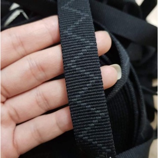 Dây quai túi xách, balo bản 2 cm