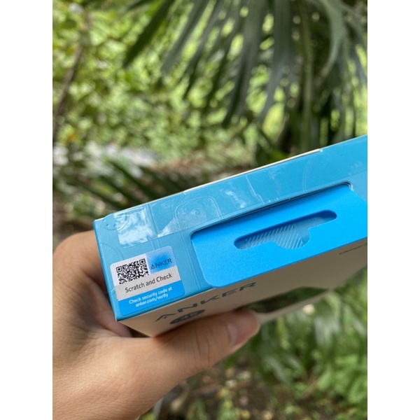 Sạc dự phòng Anker PowerCore Select 10000 - A1223 Chính hãng