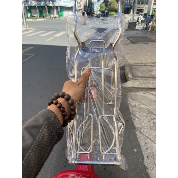 baga  inox dream 10ly
