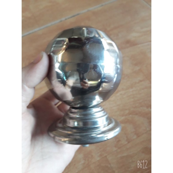 Bộ bóng kim cương D70-D90-D120-D150mm inox 304