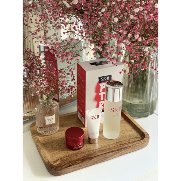 Set SK-II Power Kit nội địa Nhật