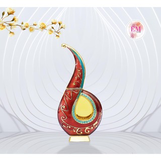 Tinh dầu nước hoa Oyuny - Tinh dầu ngọn lửa - vũ Công Dubai ( nữ - 20ml)