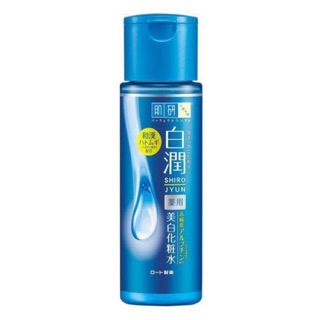 Lotion Hada Labo mẫu mới - nội địa Nhật
