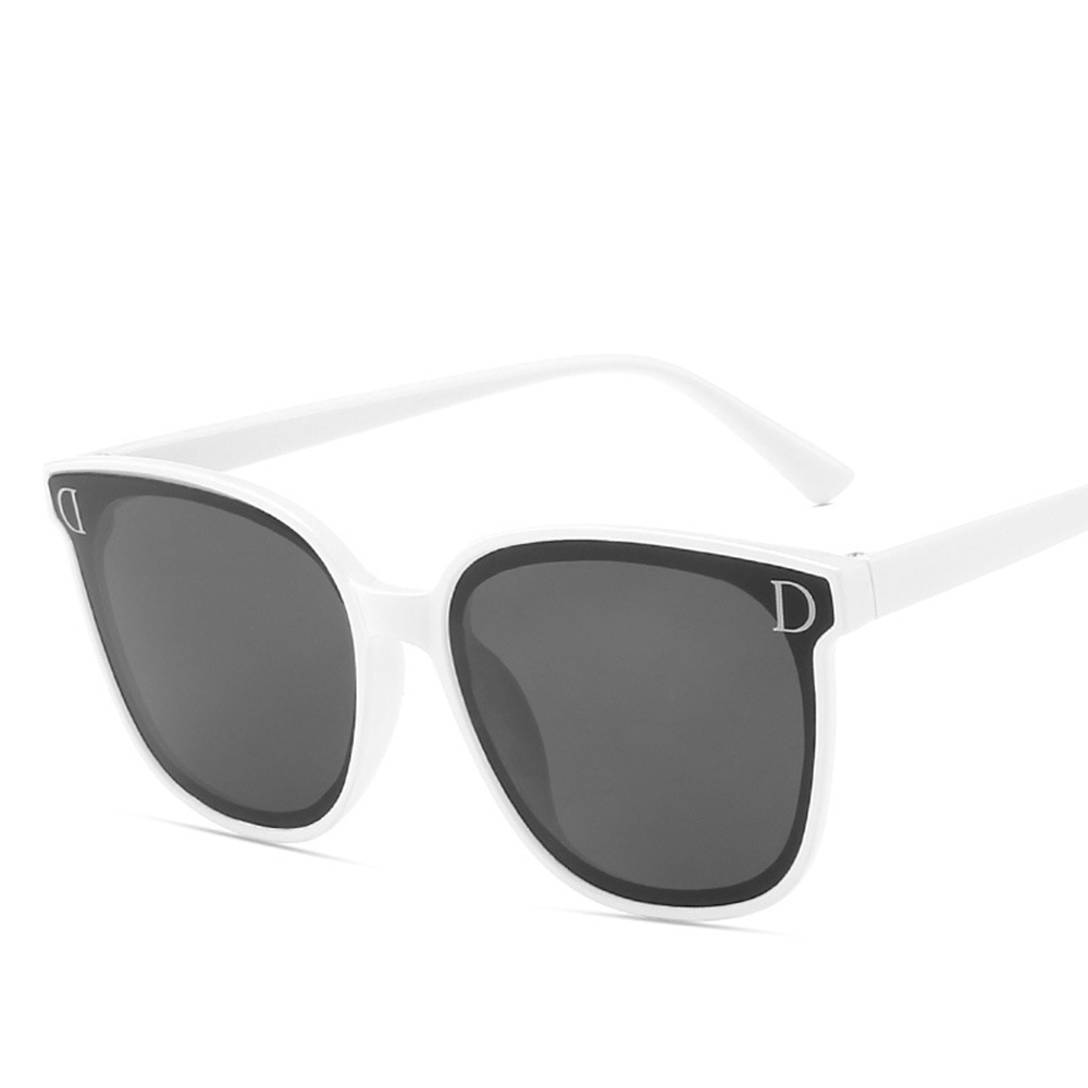 Kính mát phong cách Hàn dành cho nam và nữ