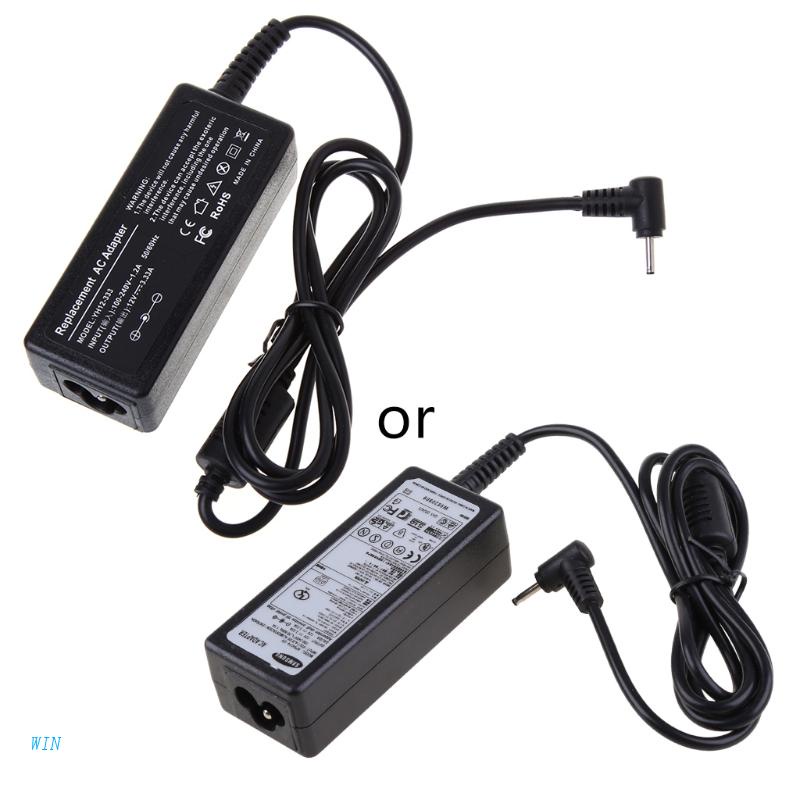 Cục Sạc Nguồn 12V 3.33A AC Thay Thế Chuyên Dụng Cho Laptop Samsung