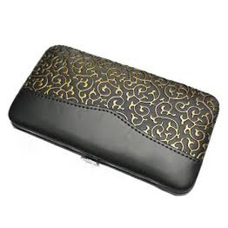 Bộ dụng cụ làm móng 12 món đa năng
