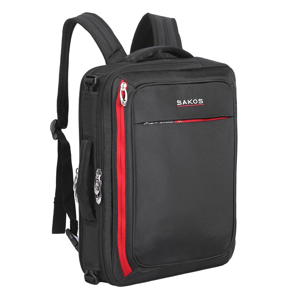 Chính Hãng SAKOS  Cặp Đa Năng SAKOS FLASH 20 (15") bảo hành 5 năm | BigBuy360 - bigbuy360.vn