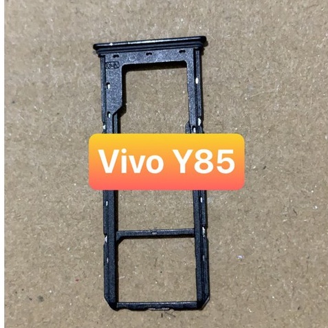 khay sim vivo Y85 / Y83 pro