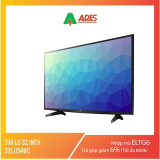 Tivi LG 32 inch 32LU340C