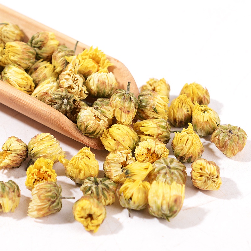 Trà Hoa Cúc Sấy Khô 100 Gram Loại 1