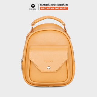 Balo nữ thời trang yuumy yba14 đa sắc lata