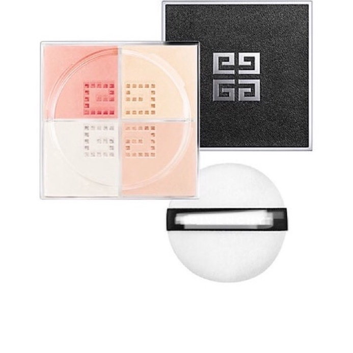 GIVENCHY - Phấn Phủ Bột Loose Powder