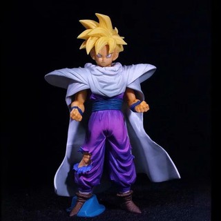 Mô hình Super Saiyan Gohan - Dragon ball