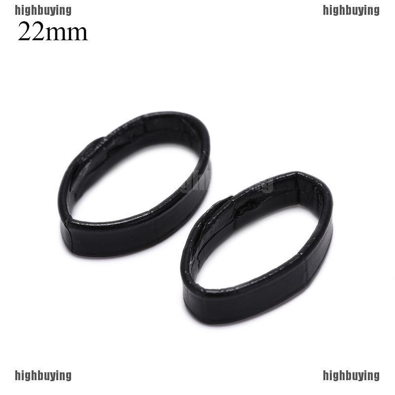 Bộ 2 dụng cụ giữ dây đồng hồ đeo tay kích thước 14mm ~ 24mm