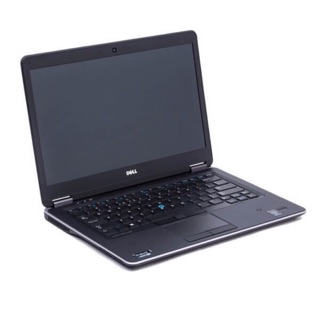 Laptop Dell Latitude E7440- Dòng laptop dành cho doanh nhân - Xách tay Mỹ
