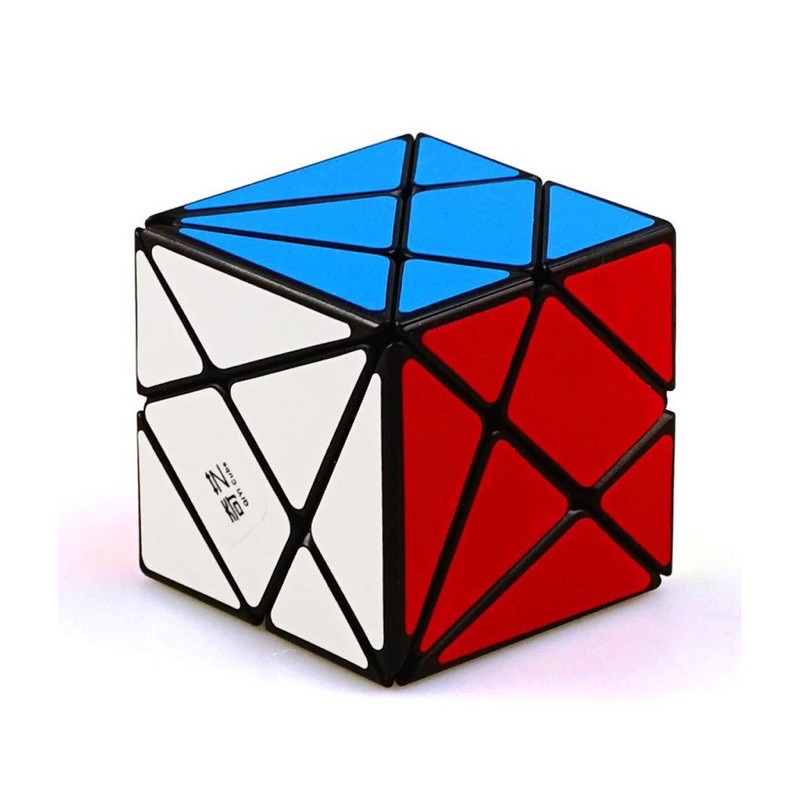 Rubik Biến Thể Rubik QiYi Axis Cube