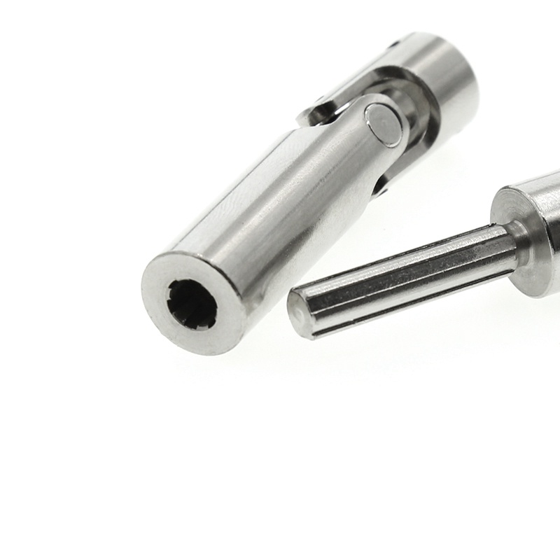 Trục Truyền Động CVD Bằng Kim Loại Thông Dụng Cho Xe Hơi Điều Khiển Từ Xa MN86K MN86KS MN86 MN86S MN G500 1 / 12