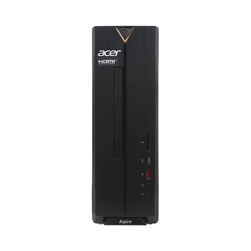 Máy tính để bàn ACER Aspire XC-885 | Celeron G4930 | 4GB DDR4 | 1TB HDD | Endless