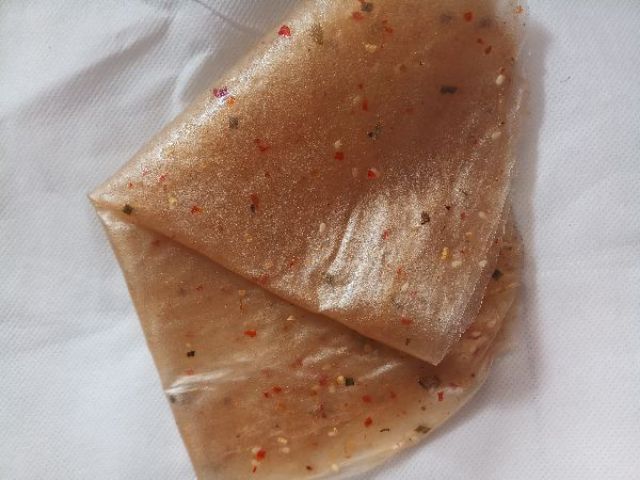 (1.5KG)Dẻo Me - đặc sản Tây Ninh ăn chay được! Bánh loại 1 mềm dẻo ngon!