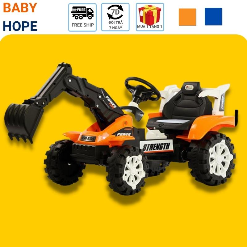 Xe cẩu điện loại lớn cẩn cẩu điều khiển bằng điện size lớn nhất