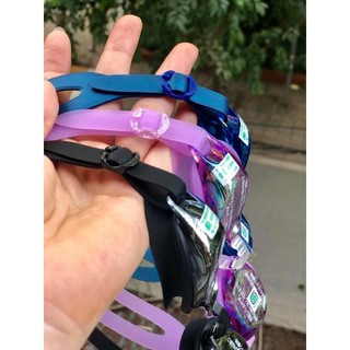 [FREESHIP TỪ 200K] Kính bơi trẻ em cao cấp Goggle  (4- 15 tuổi)