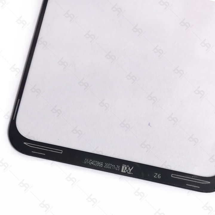 Kính Vivo IQOO Neo 3 - Mặt Kính Ép Màn Hình Điện Thoại VIVO IQ Neo 3 Cao Cấp